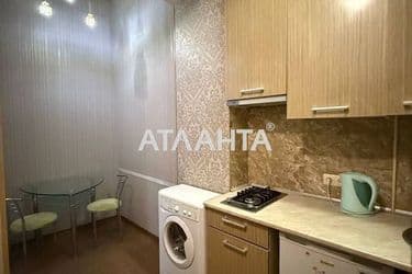 1-room apartment apartment by the address st. Sobornaya pl Sovetskoy Armii pl (area 26 m²) - Atlanta.ua - photo 12