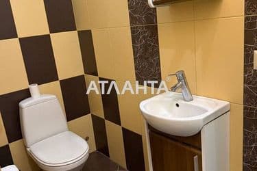 1-room apartment apartment by the address st. Sobornaya pl Sovetskoy Armii pl (area 26 m²) - Atlanta.ua - photo 16