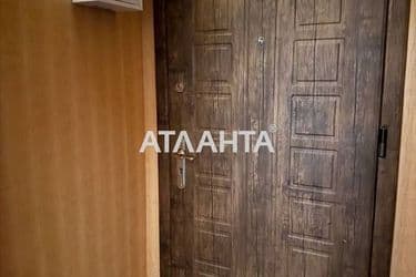 1-room apartment apartment by the address st. Sobornaya pl Sovetskoy Armii pl (area 26 m²) - Atlanta.ua - photo 17