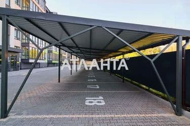 1-комнатная квартира по адресу ул. Слободская (площадь 37,9 м²) - Atlanta.ua - фото 8