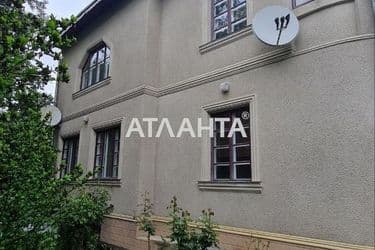 House by the address st. Rostitska (area 331 m²) - Atlanta.ua - photo 20