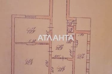 House by the address st. Rostitska (area 331 m²) - Atlanta.ua - photo 31