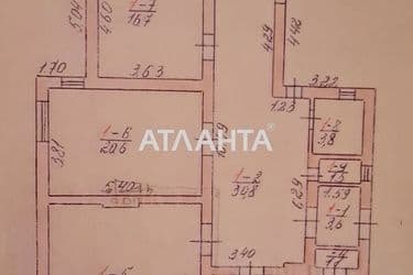House by the address st. Rostitska (area 331 m²) - Atlanta.ua - photo 32