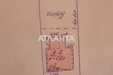House by the address st. Rostitska (area 331 m²) - Atlanta.ua - photo 34