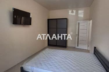 1-room apartment apartment by the address st. Odesskaya (area 40 m²) - Atlanta.ua - photo 9