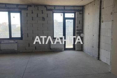 Багатокімнатна квартира за адресою Тополиний пров. (площа 140 м²) - Atlanta.ua - фото 20
