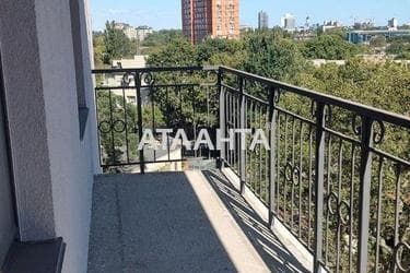 Багатокімнатна квартира за адресою Тополиний пров. (площа 140 м²) - Atlanta.ua - фото 24