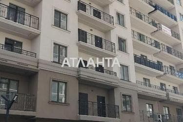 Багатокімнатна квартира за адресою Тополиний пров. (площа 140 м²) - Atlanta.ua - фото 35