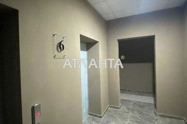 1-кімнатна квартира за адресою Тополиний пров. (площа 30 м²) - Atlanta.ua - фото 12