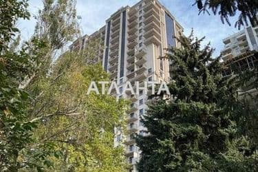 1-кімнатна квартира за адресою Тополиний пров. (площа 30 м²) - Atlanta.ua - фото 14
