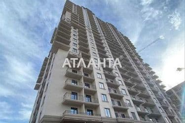 1-кімнатна квартира за адресою Тополиний пров. (площа 30 м²) - Atlanta.ua - фото 15