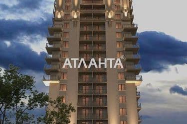 1-кімнатна квартира за адресою Тополиний пров. (площа 30 м²) - Atlanta.ua - фото 16
