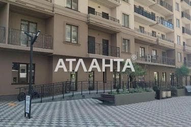 1-комнатная квартира по адресу Тополинный пер. (площадь 30 м²) - Atlanta.ua - фото 15