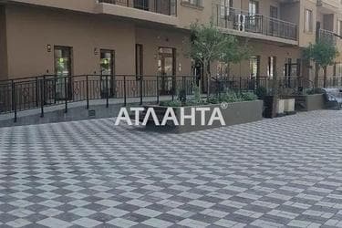 1-комнатная квартира по адресу Тополинный пер. (площадь 30 м²) - Atlanta.ua - фото 16