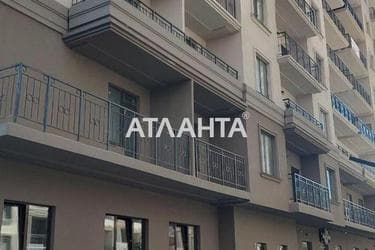 1-комнатная квартира по адресу Тополинный пер. (площадь 30 м²) - Atlanta.ua - фото 17