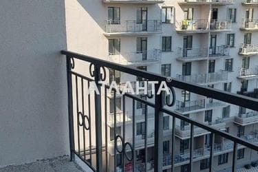 1-комнатная квартира по адресу Тополинный пер. (площадь 30 м²) - Atlanta.ua - фото 21