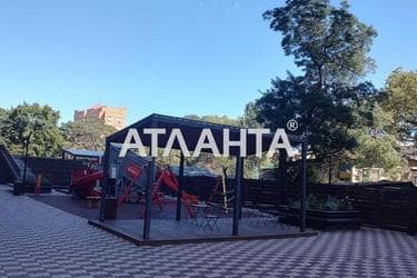 1-комнатная квартира по адресу Тополинный пер. (площадь 30 м²) - Atlanta.ua - фото 25