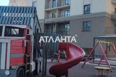 1-комнатная квартира по адресу Тополинный пер. (площадь 30 м²) - Atlanta.ua - фото 26
