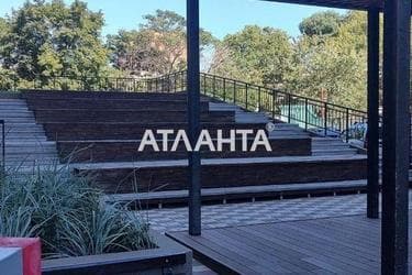 1-комнатная квартира по адресу Тополинный пер. (площадь 30 м²) - Atlanta.ua - фото 27