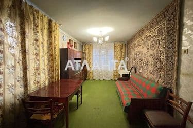 3-rooms apartment apartment by the address st. Nebesnoy Sotni pr Zhukova marsh pr Leninskoy iskry pr (area 65,8 m²) - Atlanta.ua - photo 10