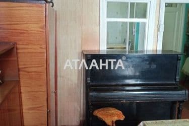 1-комнатная квартира по адресу Жукова вице- адм. Пер. (площадь 32 м²) - Atlanta.ua - фото 18