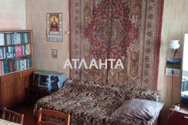 1-комнатная квартира по адресу Жукова вице- адм. Пер. (площадь 32 м²) - Atlanta.ua - фото 19