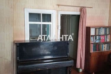 1-комнатная квартира по адресу Жукова вице- адм. Пер. (площадь 32 м²) - Atlanta.ua - фото 20