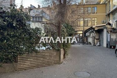 1-комнатная квартира по адресу Жукова вице- адм. Пер. (площадь 32 м²) - Atlanta.ua - фото 31