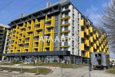 1-кімнатна квартира за адресою вул. Пимоненка Миколи (площа 45 м²) - Atlanta.ua - фото 11