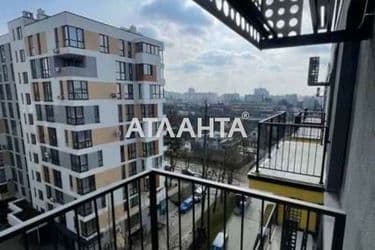 1-кімнатна квартира за адресою вул. Пимоненка Миколи (площа 45 м²) - Atlanta.ua - фото 12