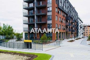 1-комнатная квартира по адресу ул. Роксоляни (площадь 40,3 м²) - Atlanta.ua - фото 11