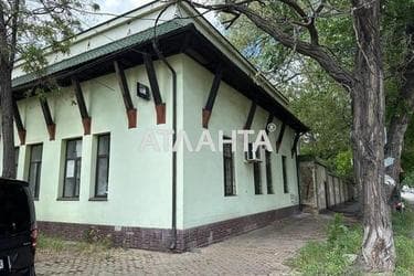 Коммерческая недвижимость по адресу ул. Среднефонтанская (площадь 360 м²) - Atlanta.ua - фото 21