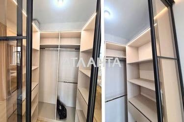 1-room apartment apartment by the address st. Genuezskaya (area 42 m²) - Atlanta.ua - photo 30