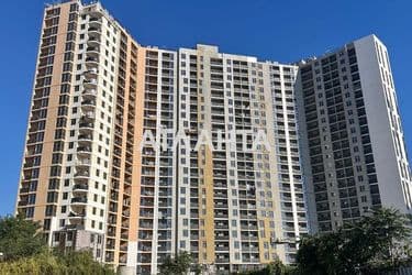 1-room apartment apartment by the address st. Krasnova (area 42,2 m²) - Atlanta.ua - photo 8