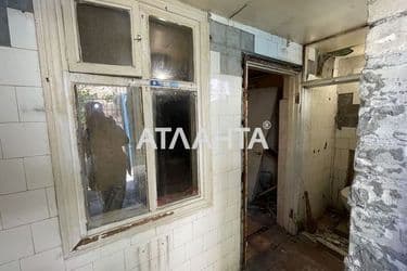 1-room apartment apartment by the address st. Fontanskaya dor Perekopskoy Divizii (area 36,1 m²) - Atlanta.ua - photo 19