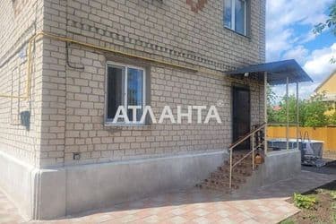 House (area 146,8 m²) - Atlanta.ua - photo 27