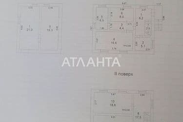 House (area 146,8 m²) - Atlanta.ua - photo 49