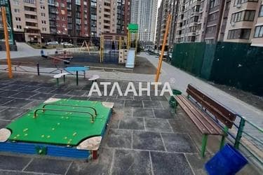 2-rooms apartment apartment by the address st. Sakharova (area 55,4 m²) - Atlanta.ua - photo 8