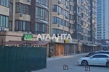 2-rooms apartment apartment by the address st. Sakharova (area 55,4 m²) - Atlanta.ua - photo 10