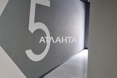 1-кімнатна квартира за адресою вул. Марсельська (площа 42 м²) - Atlanta.ua - фото 28