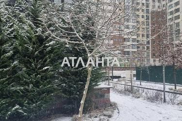 1-кімнатна квартира за адресою вул. Марсельська (площа 42 м²) - Atlanta.ua - фото 34