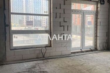 Commercial real estate at st. Marselskaya (area 32,5 m²) - Atlanta.ua - photo 18