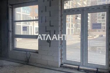 Commercial real estate at st. Marselskaya (area 32,5 m²) - Atlanta.ua - photo 14