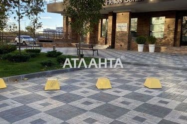 Commercial real estate at st. Marselskaya (area 32,5 m²) - Atlanta.ua - photo 21