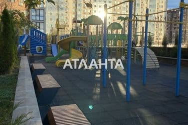 Commercial real estate at st. Marselskaya (area 32,5 m²) - Atlanta.ua - photo 23