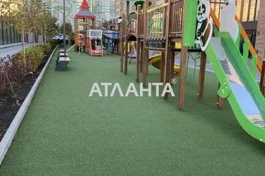 Commercial real estate at st. Marselskaya (area 32,5 m²) - Atlanta.ua - photo 24