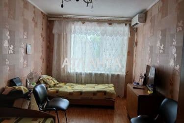 Room in dormitory apartment by the address st. Aleksandriyskaya (area 17 m²) - Atlanta.ua - photo 11