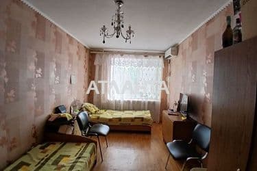 Room in dormitory apartment by the address st. Aleksandriyskaya (area 17 m²) - Atlanta.ua - photo 12