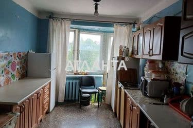 Room in dormitory apartment by the address st. Aleksandriyskaya (area 17 m²) - Atlanta.ua - photo 15