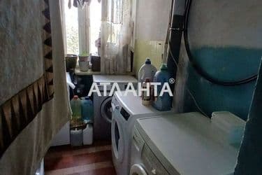 Room in dormitory apartment by the address st. Aleksandriyskaya (area 17 m²) - Atlanta.ua - photo 16